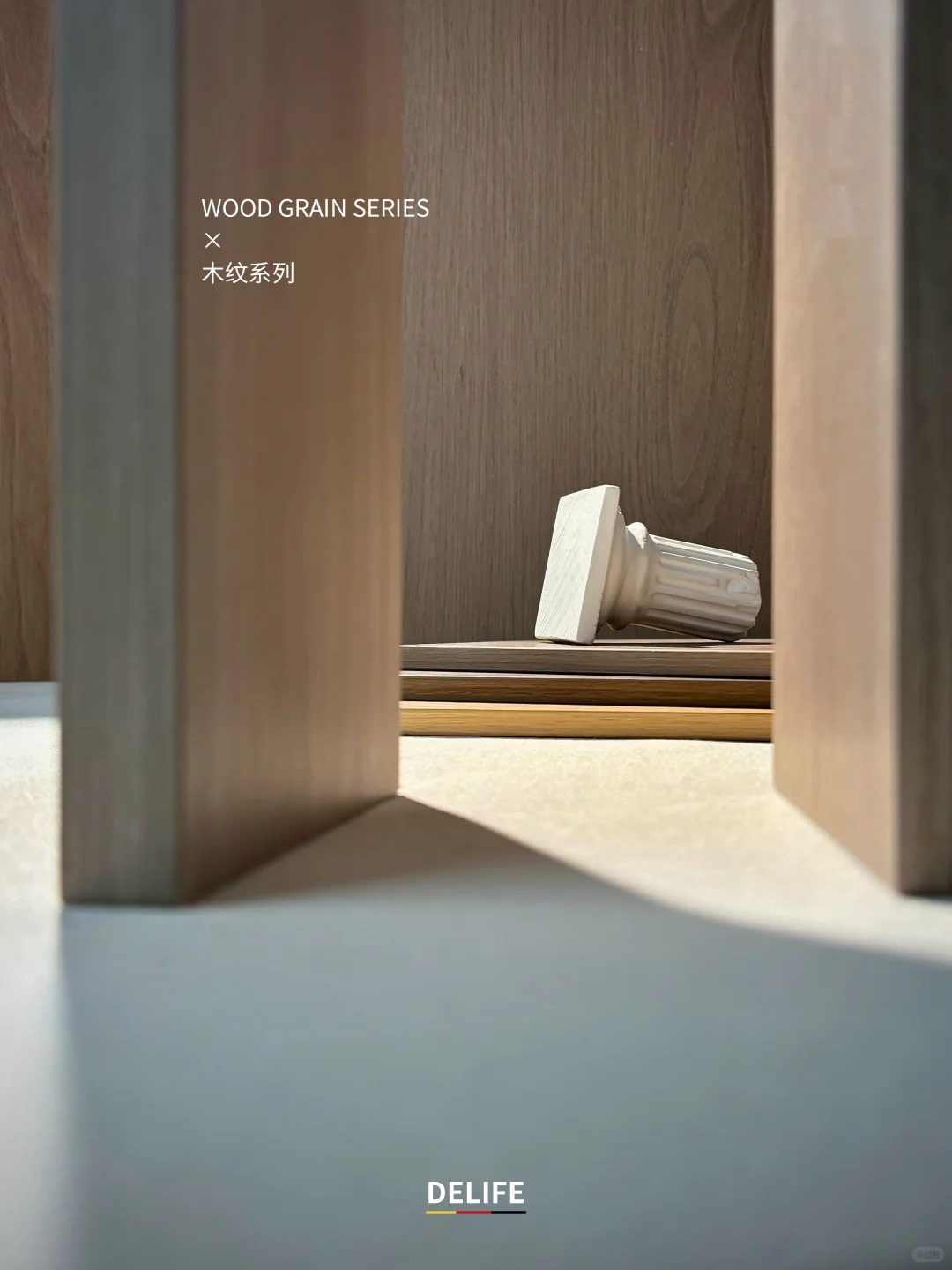 为什么能做到1级气味｜技术有答案 ?✨