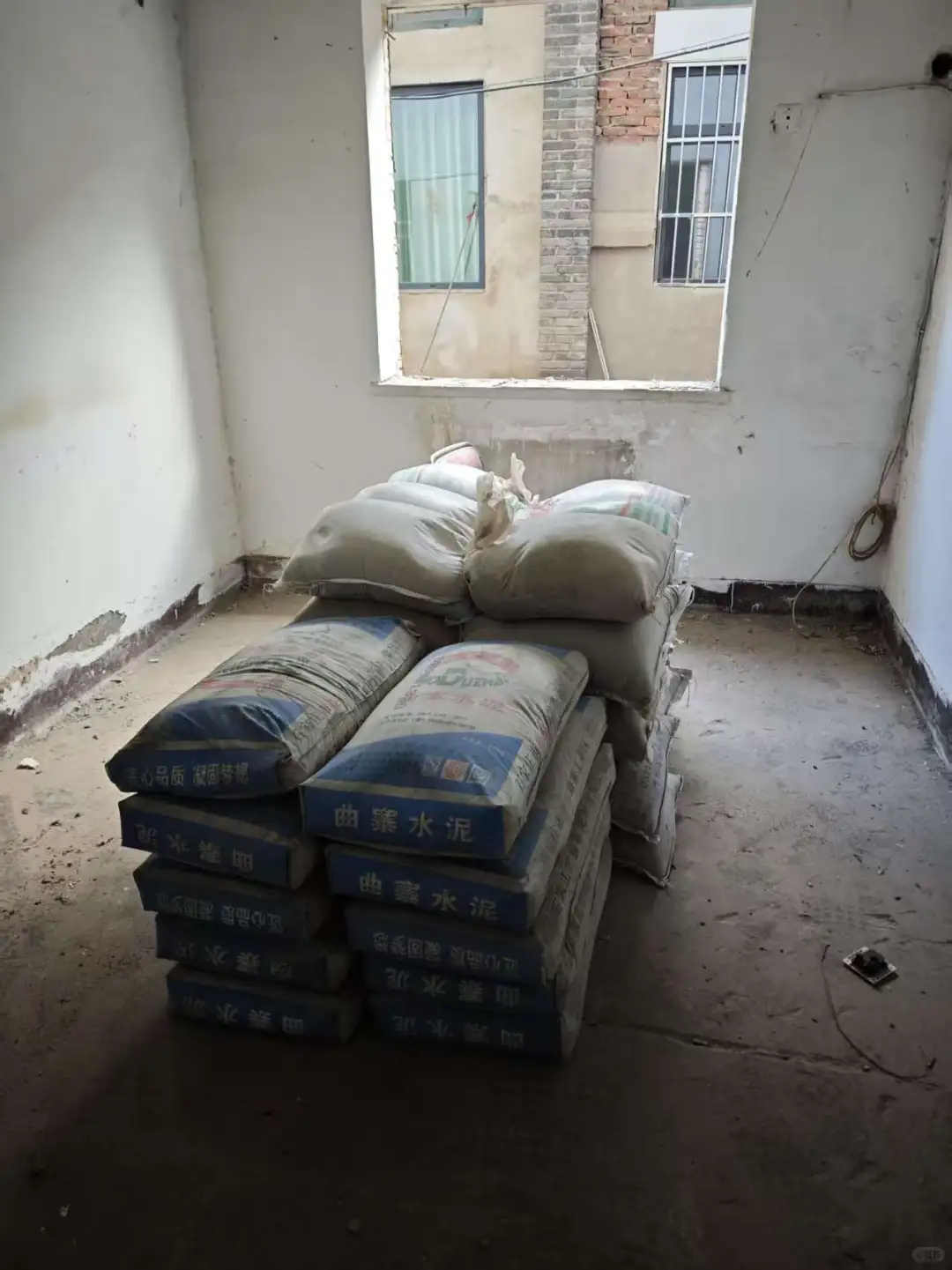 全石家庄建材供应！沙子、水泥、红砖等品类