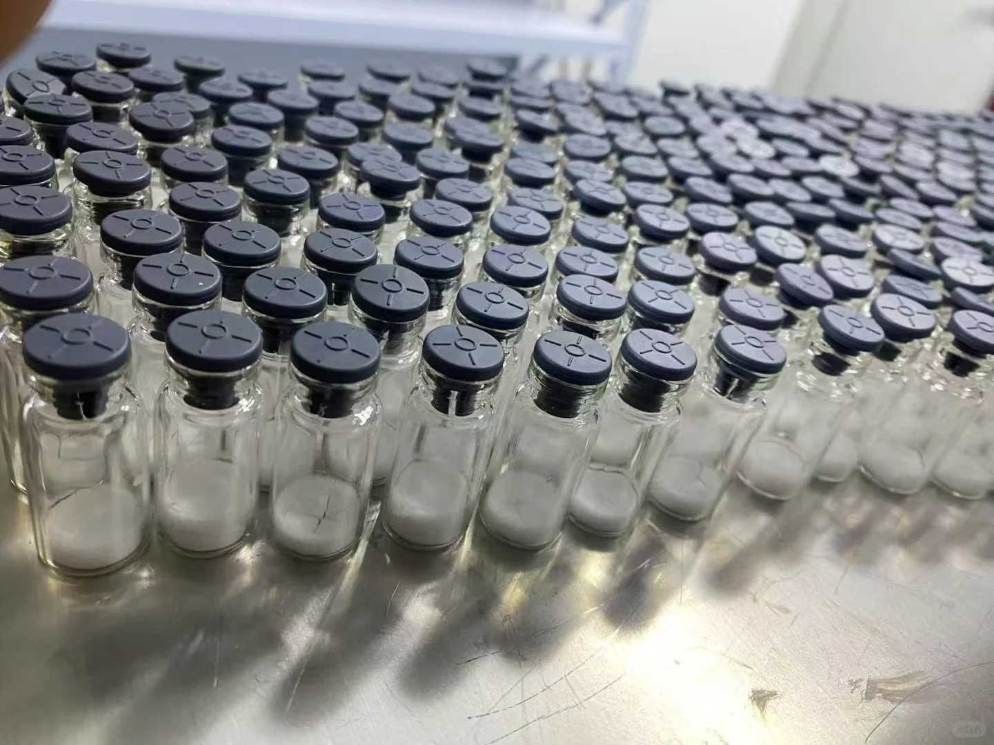 优质的多肽生产厂家