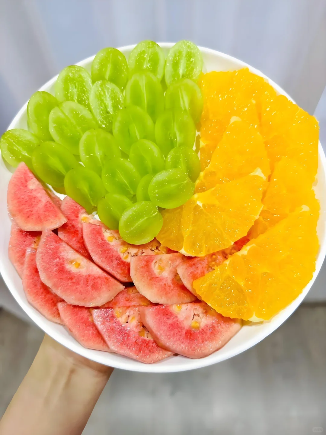 精致水果餐｜总有一份适合你的水果拼盘?