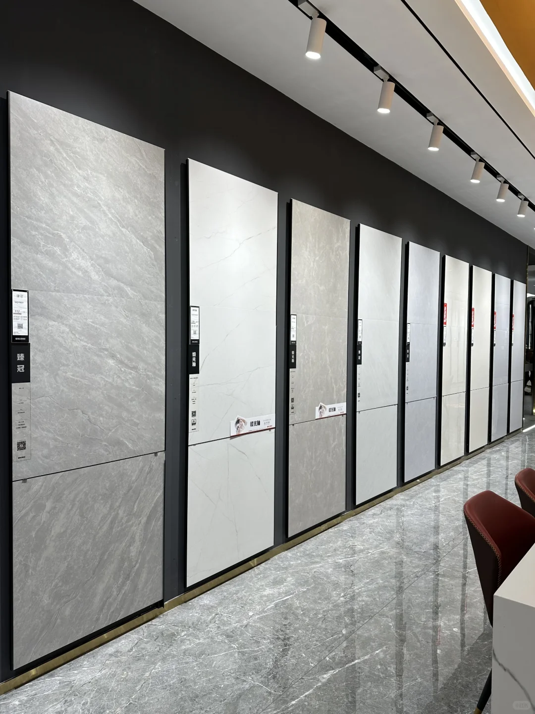 ?揭秘！快环建材市场的瓷砖宝藏地！