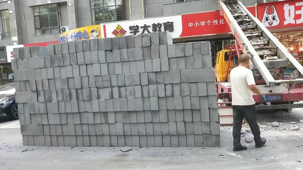 石家庄本地建材直供，沙子水泥源头厂家