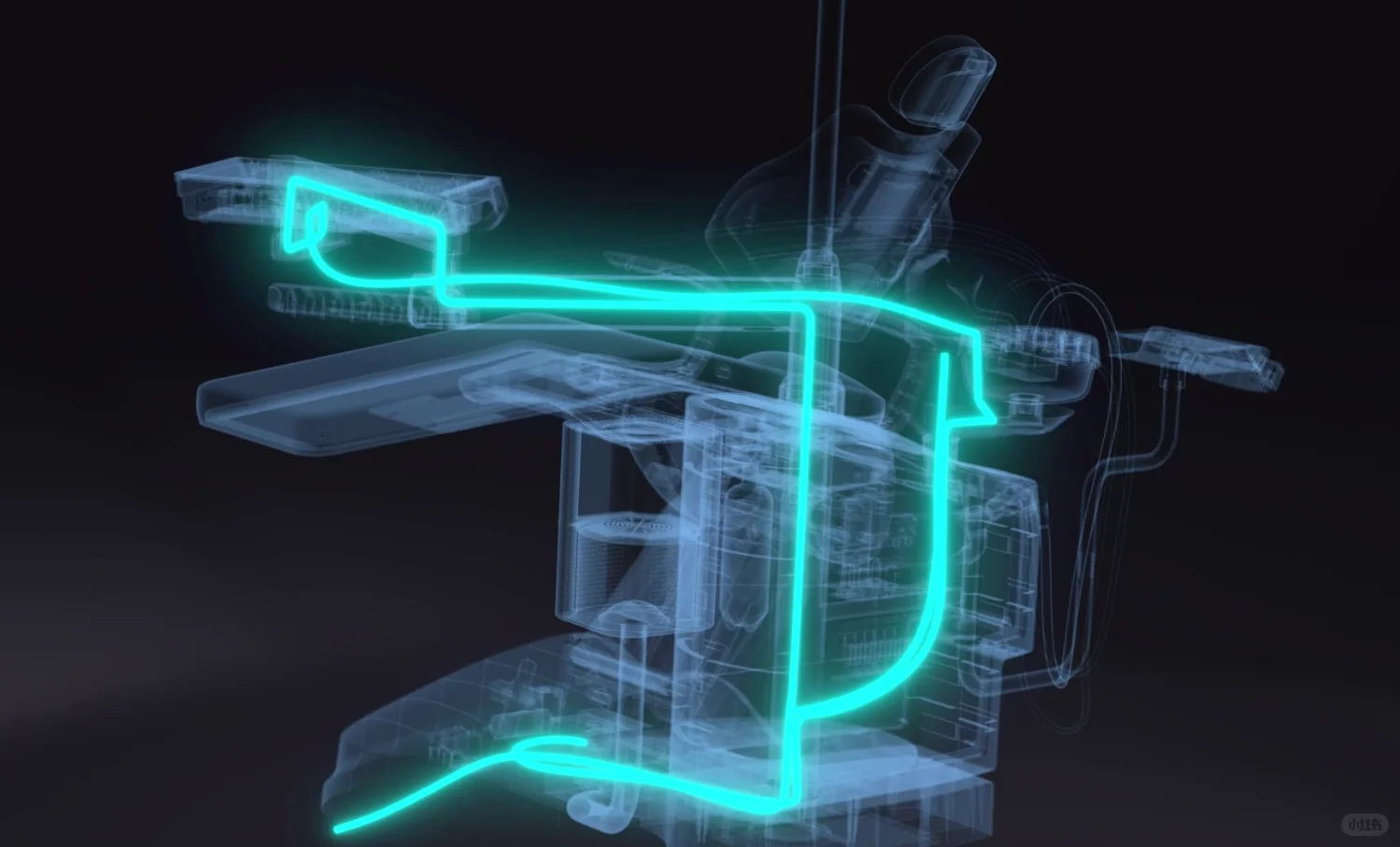 诊所必看!消毒黑科技真香警告