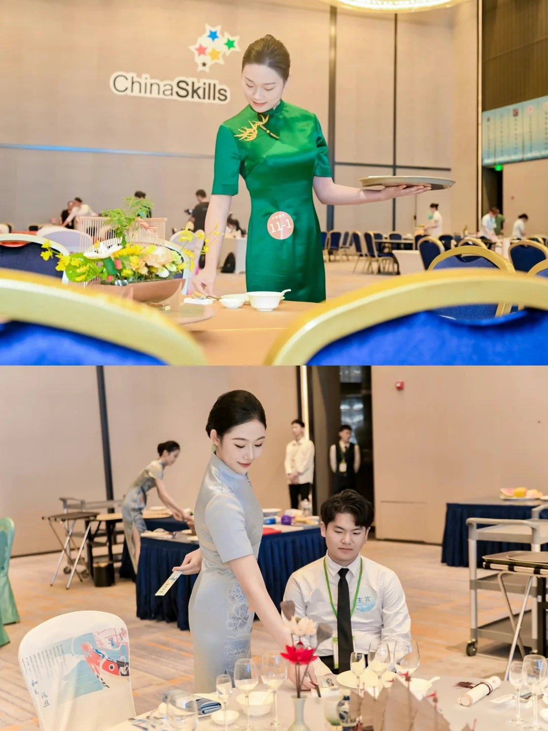 被问了N遍的比赛战袍｜快艾特你的比赛搭子看