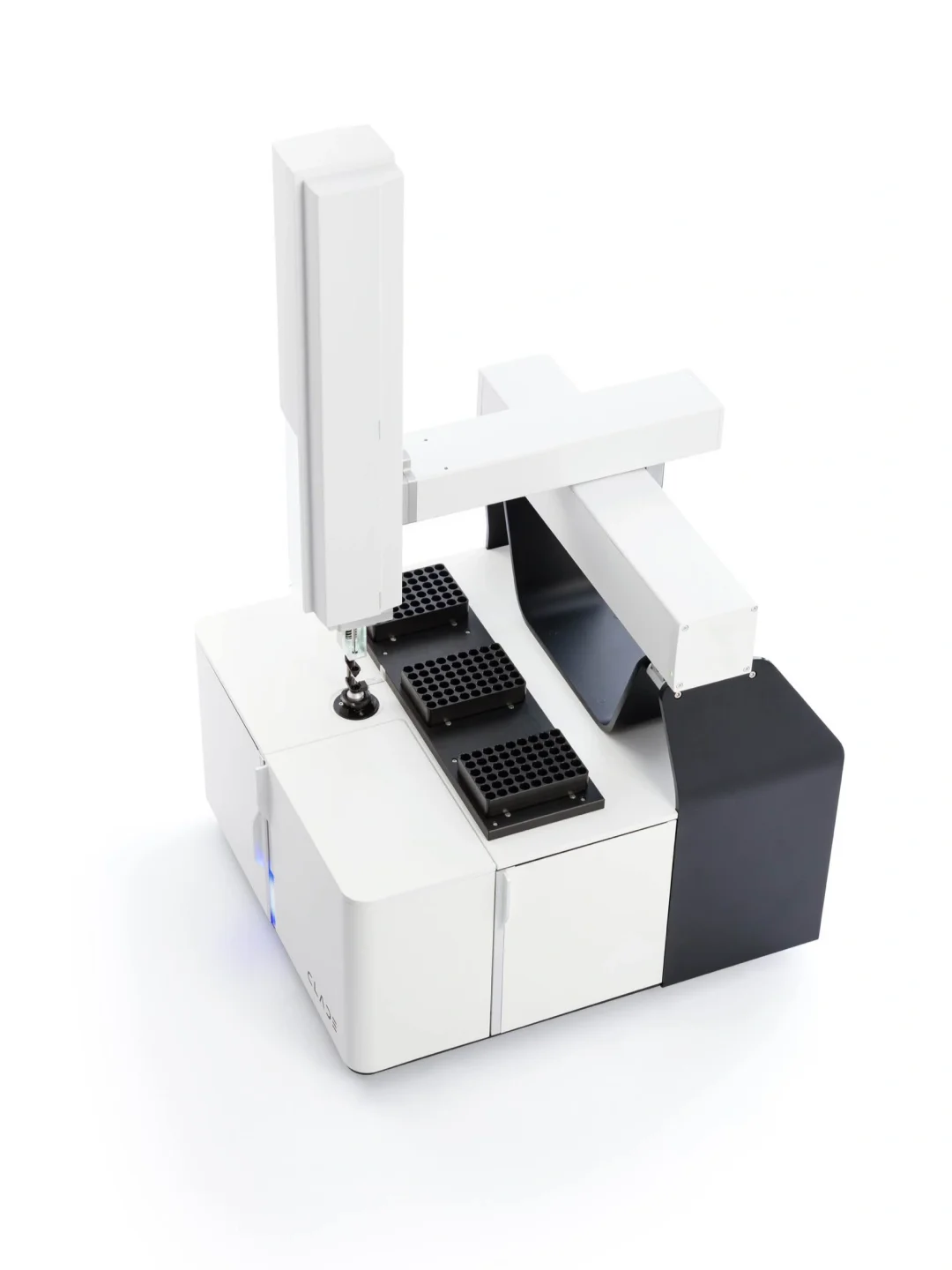 白白净净的医疗设备外观你爱了吗?