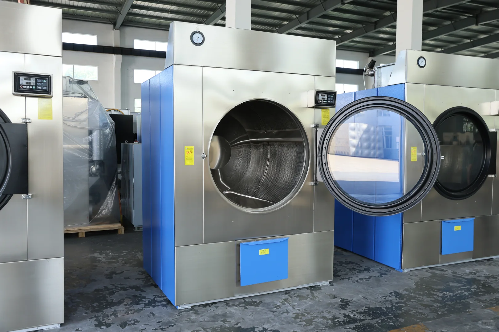 工业洗涤设备厂家直销