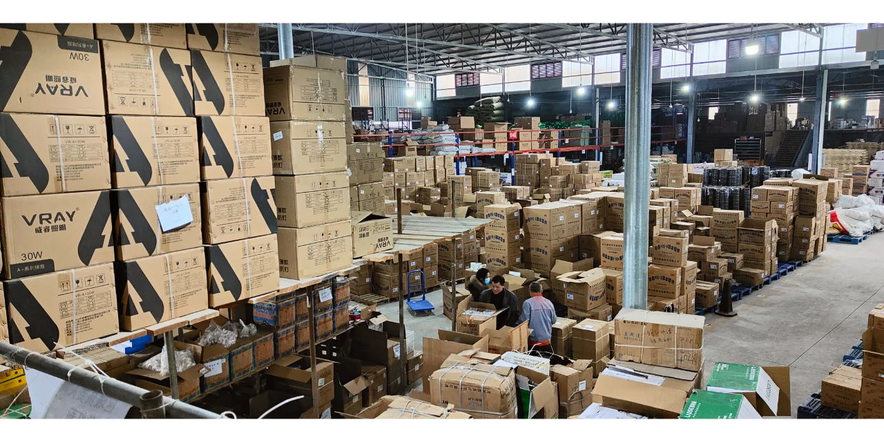 开五金店,为什么不建议你直接走厂家拿货?