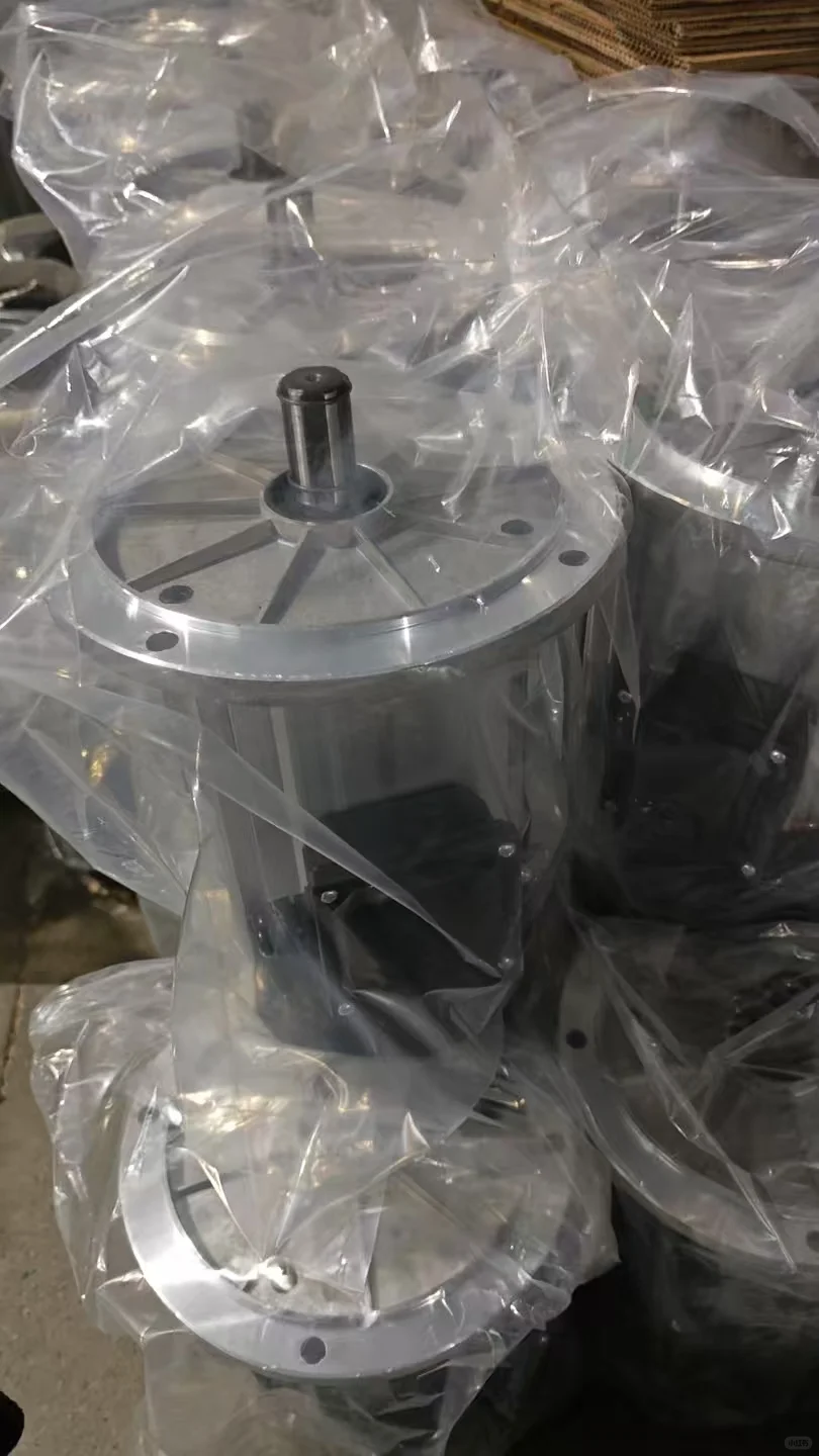 河南传能机电有限公司Henan Chuanneng Elec