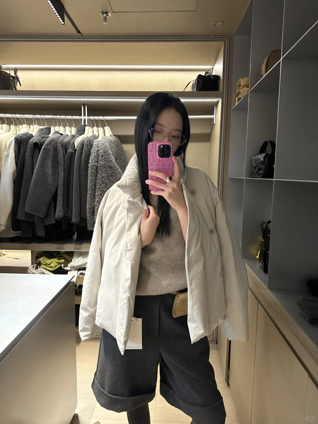 小红书,真的是鹅绒服厂家的救赎!!!