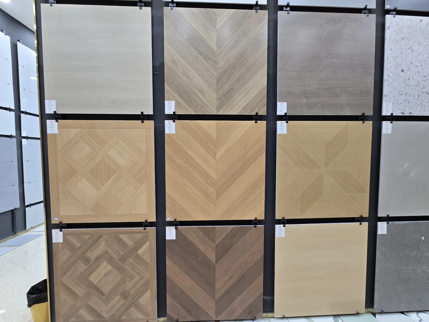 成都人自己的广东砖批发大仓，请私藏