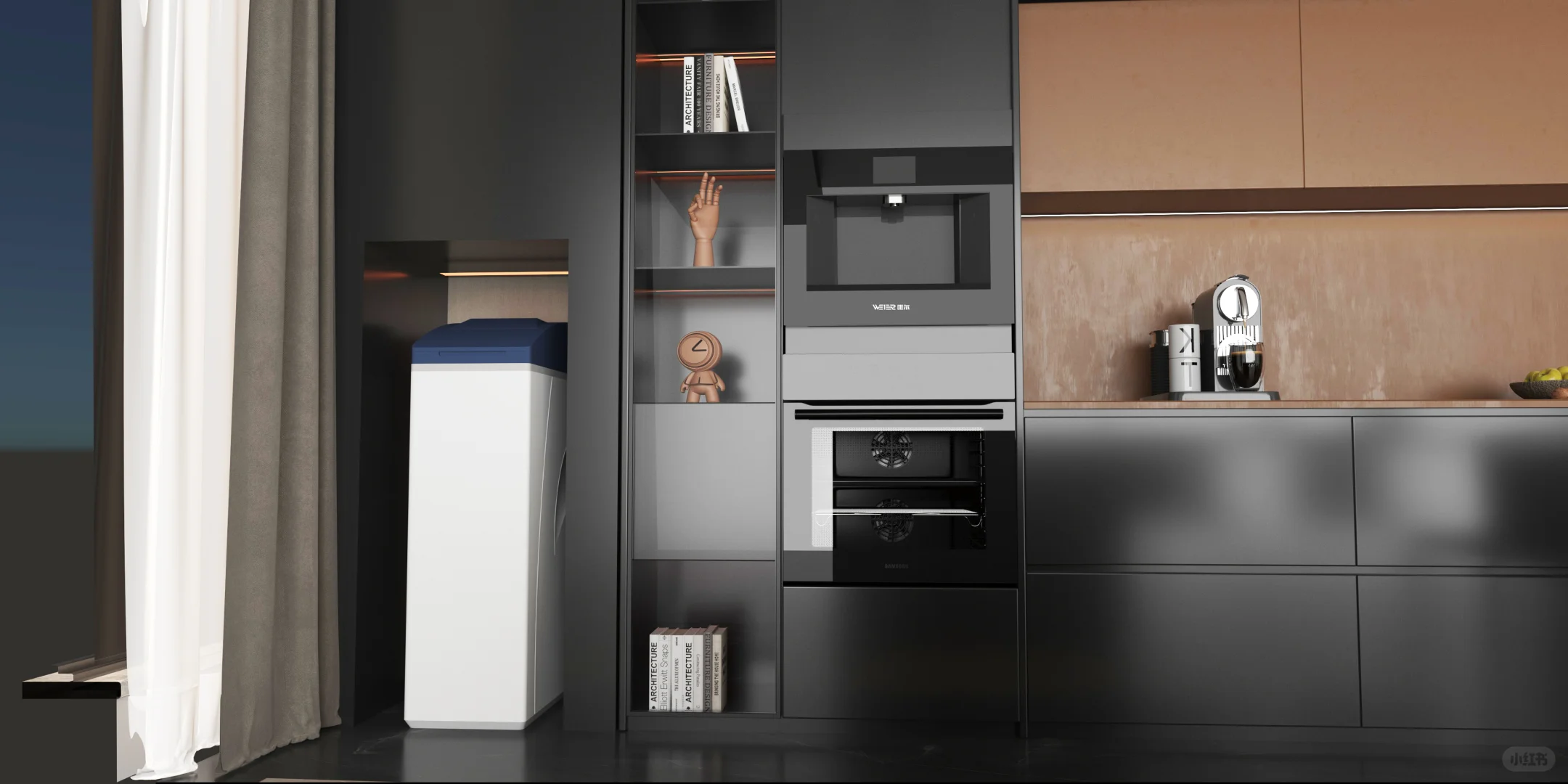 别墅业主必读：拼装净水设备的三大陷阱