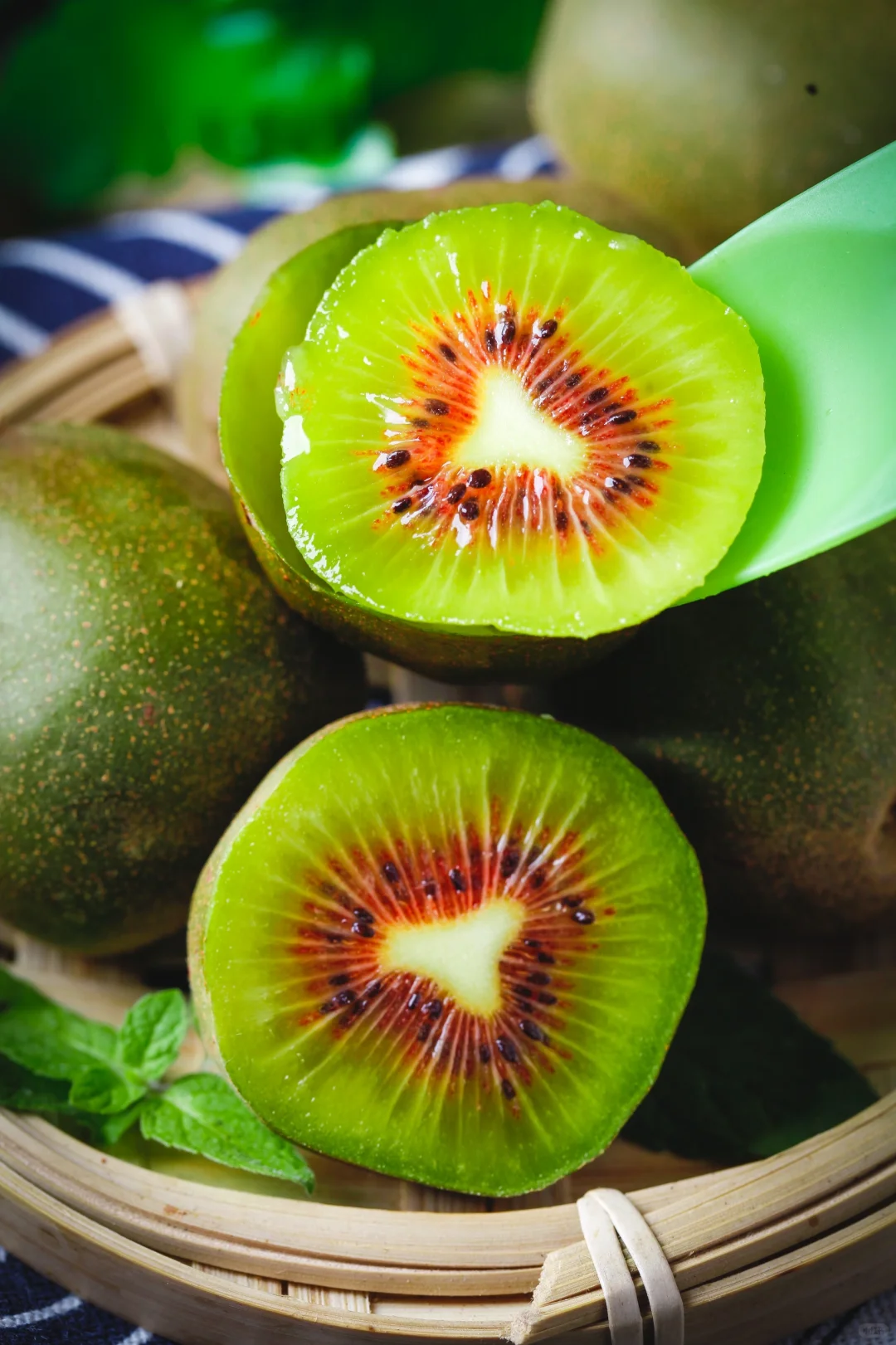 最常见的水果图片大全100种