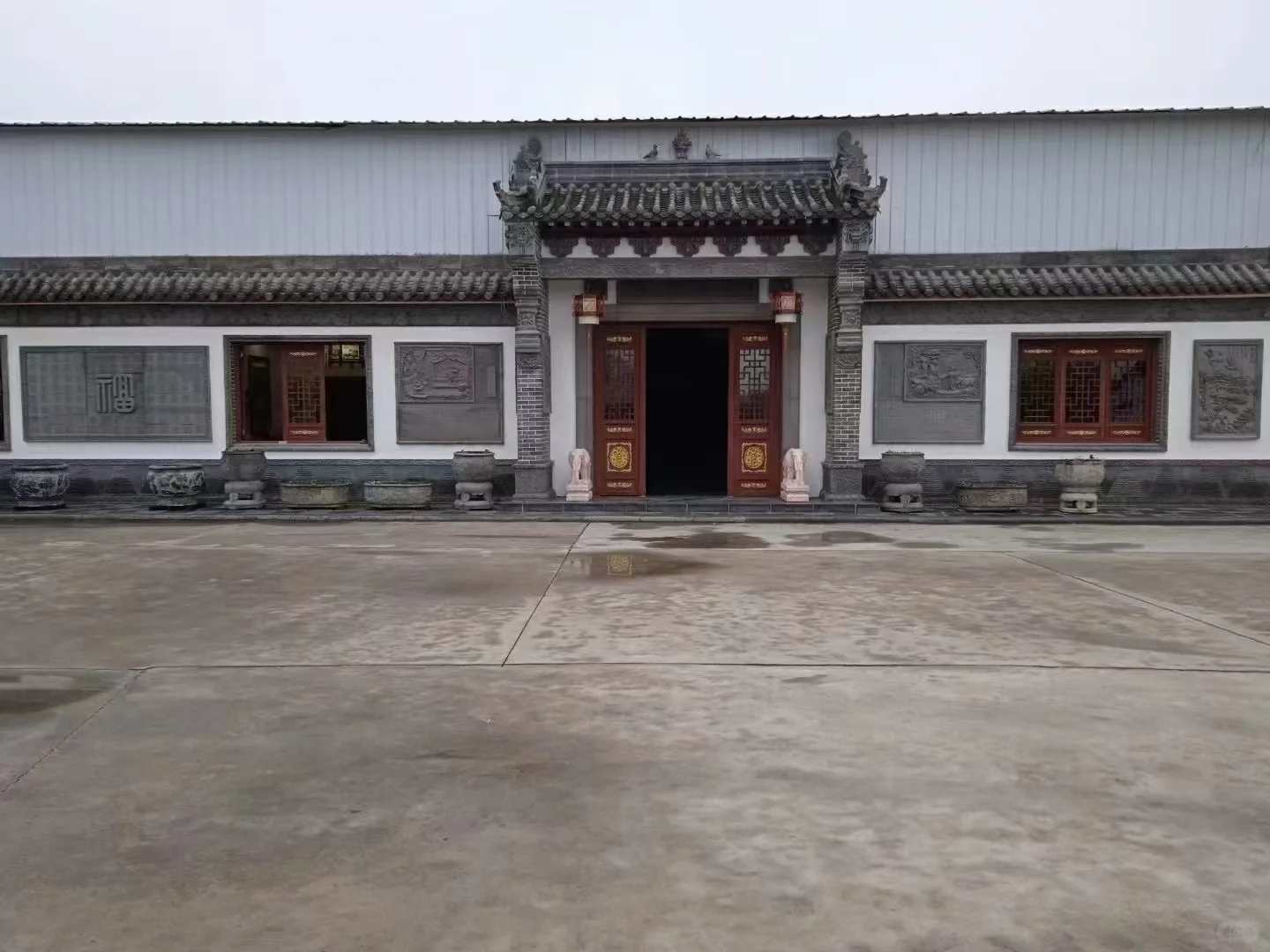 砖雕供应商品牌保障