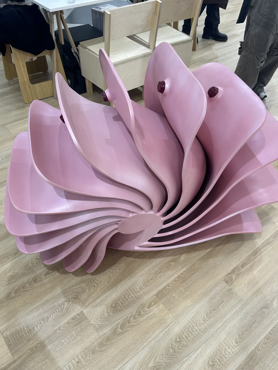 上海艺术季去哪了3 今年的021 匆匆一看