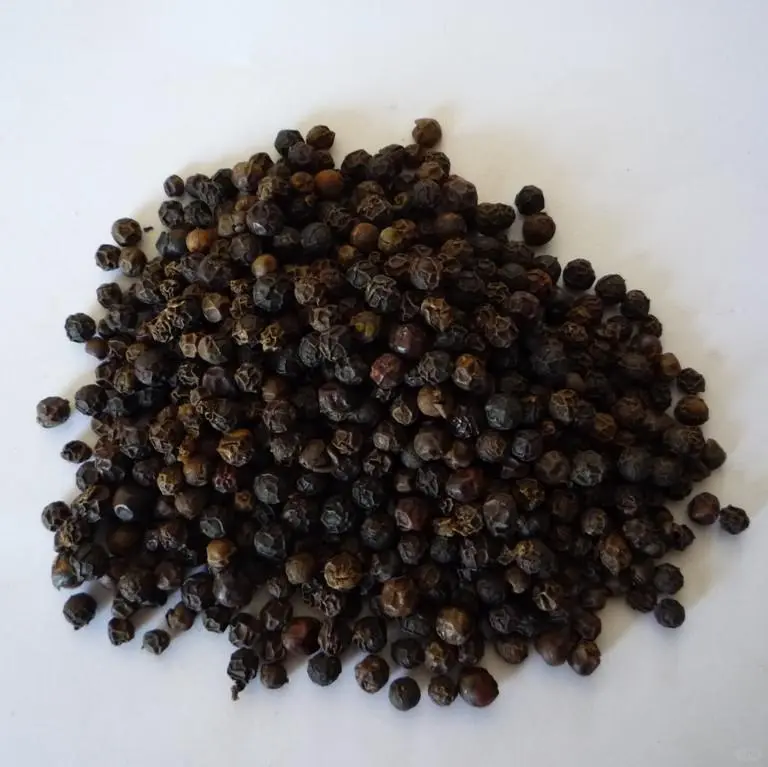 倒卖黑胡椒两个月赚20w