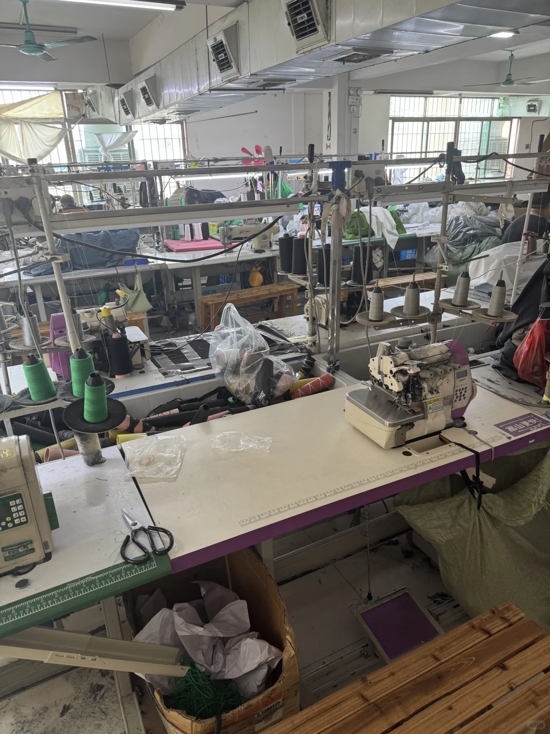 广州服装厂-欢迎洽谈