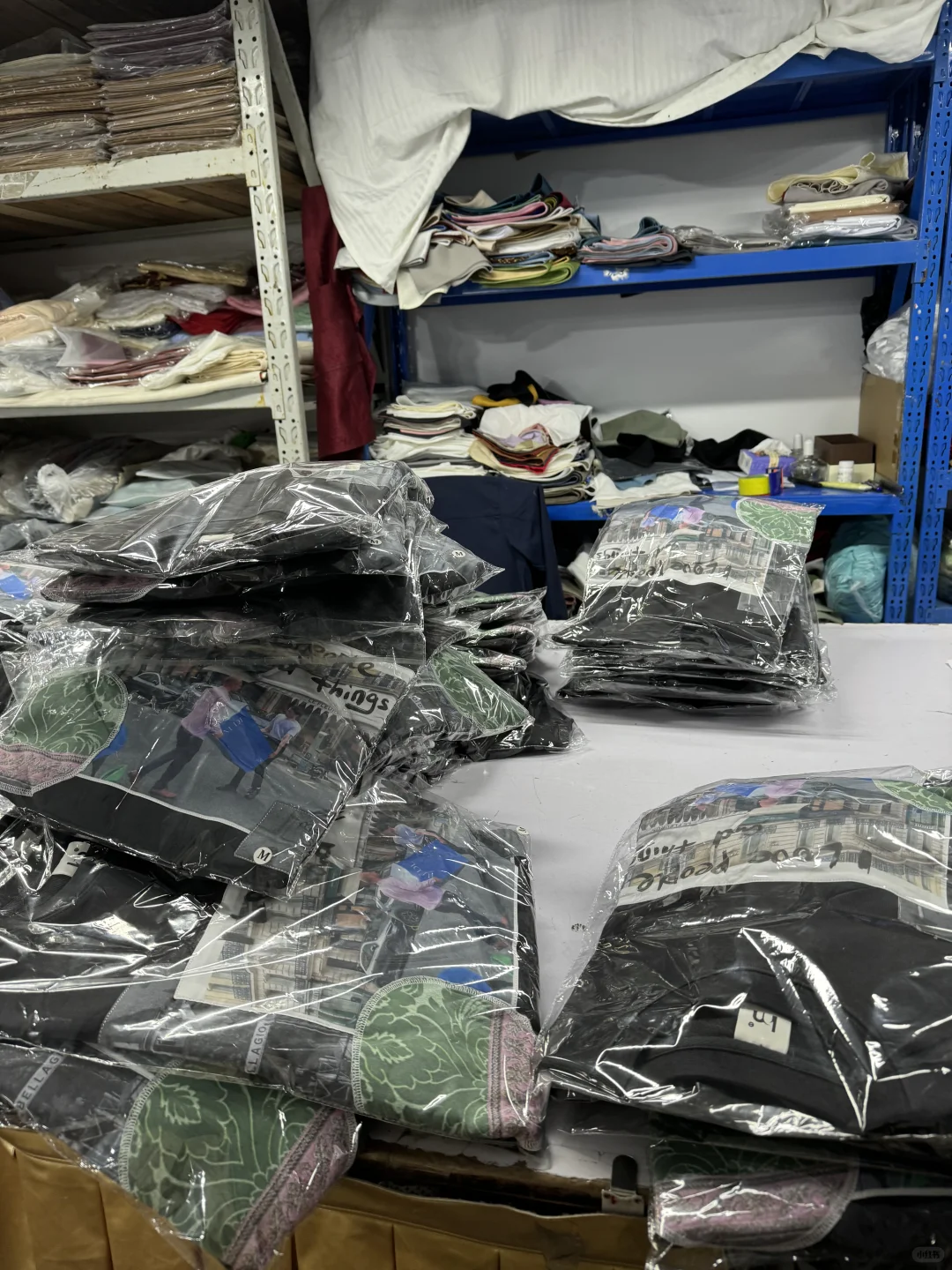 中高端品质服装 一件打版 满意再做大货!