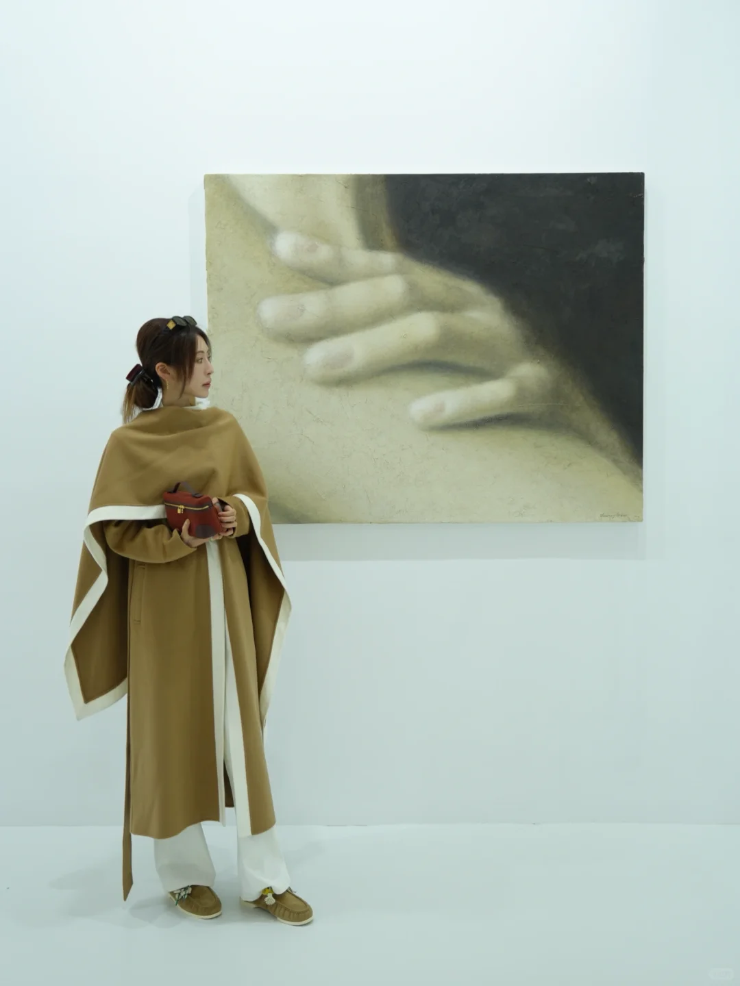 近期Plog☕️审美是需要温度的?️