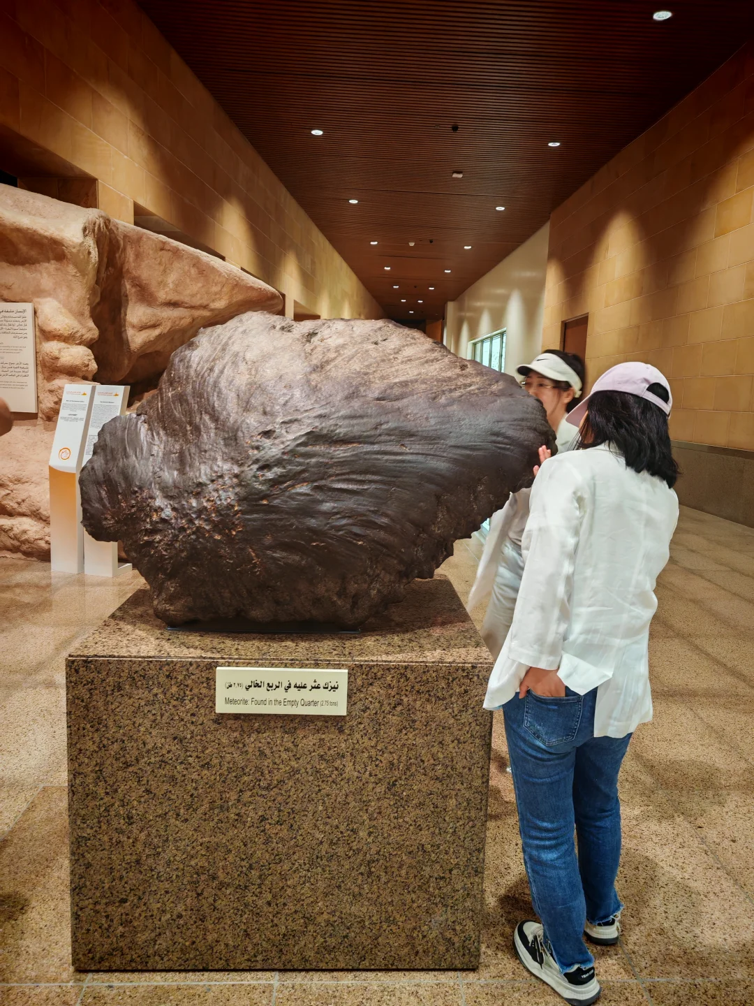 中东建材人必看！2025沙特利雅得建材展回顾｜