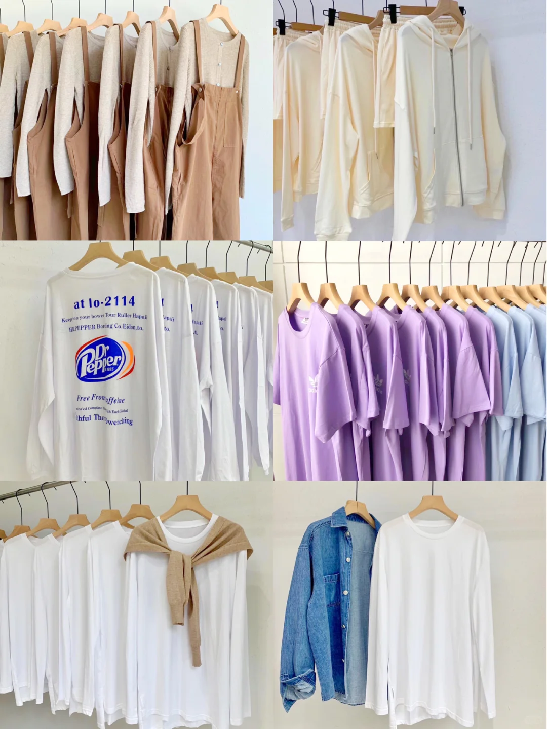 干货?手把手教你如何找服装厂合作‼️