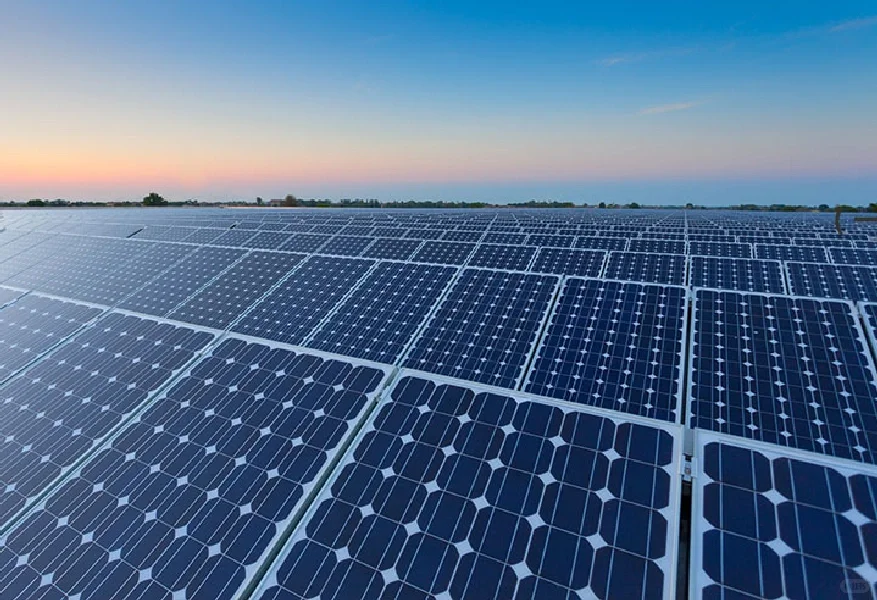 为什么说光伏电力是绿色低碳能源?