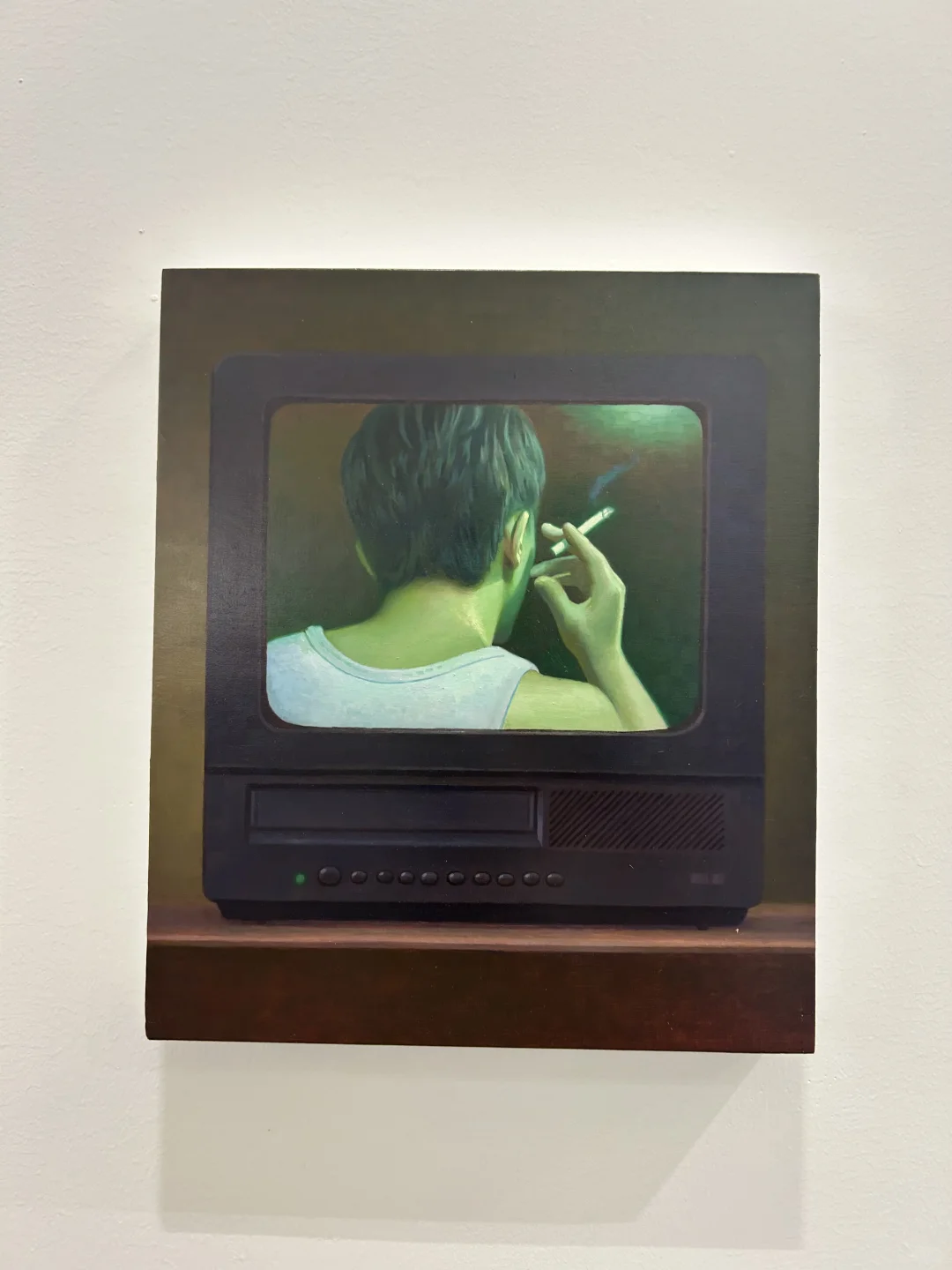 上海艺术季去哪了3 今年的021 匆匆一看