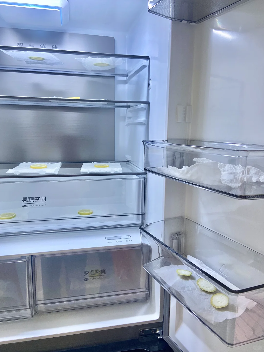 新冰箱到手别着急通电！记住这五点⚠️