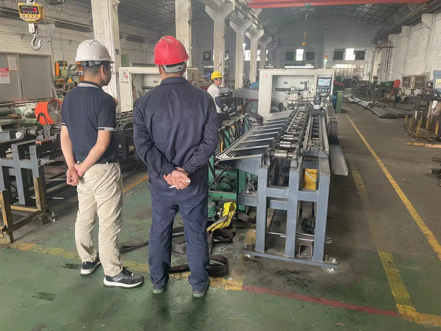 国内质量很牛的特钢加工厂