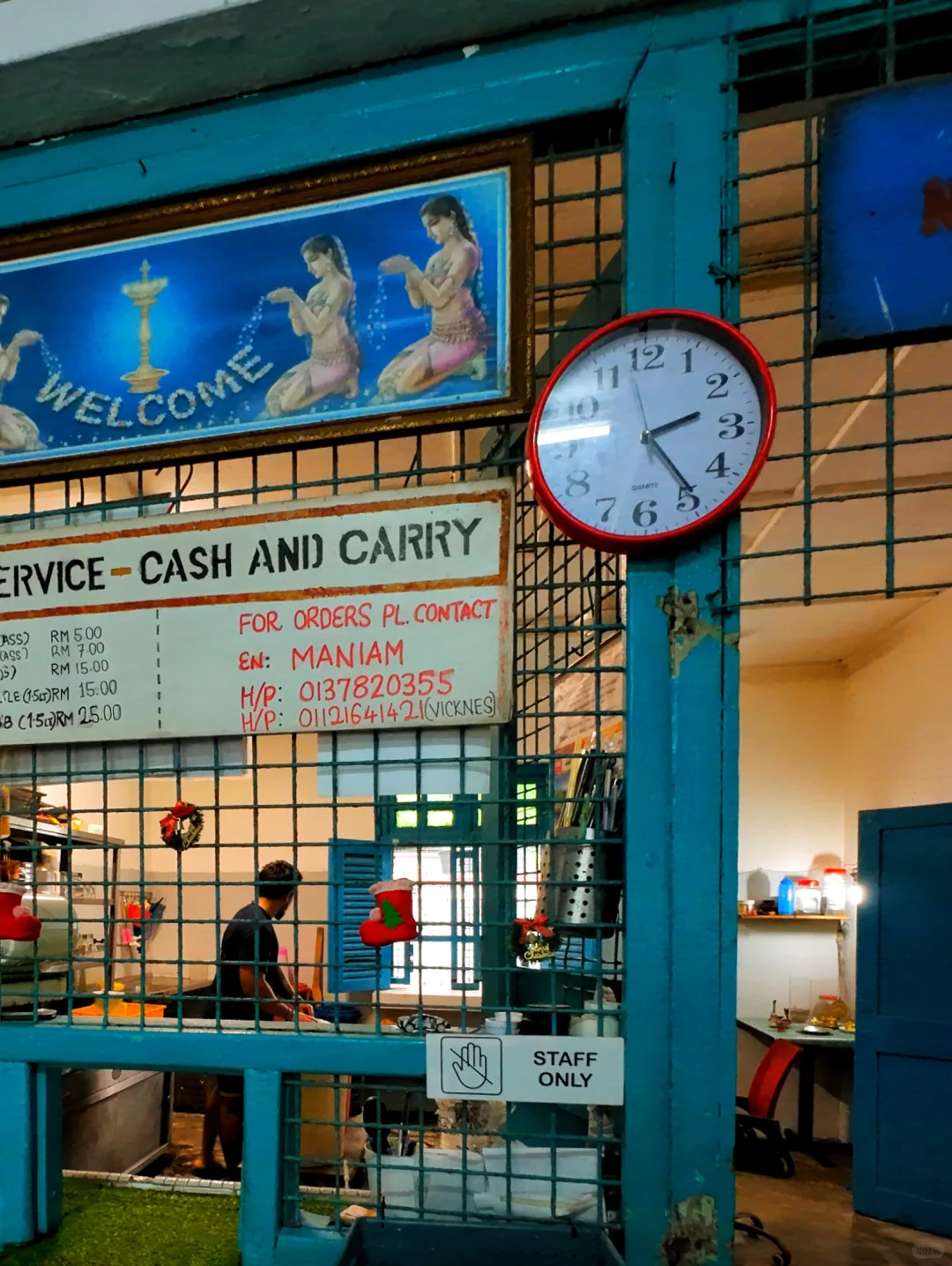 新山繁华城市隐藏着的古老行业 印度椰花酒