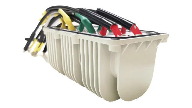 太阳能光伏逆变器:绿色能源的未来之选