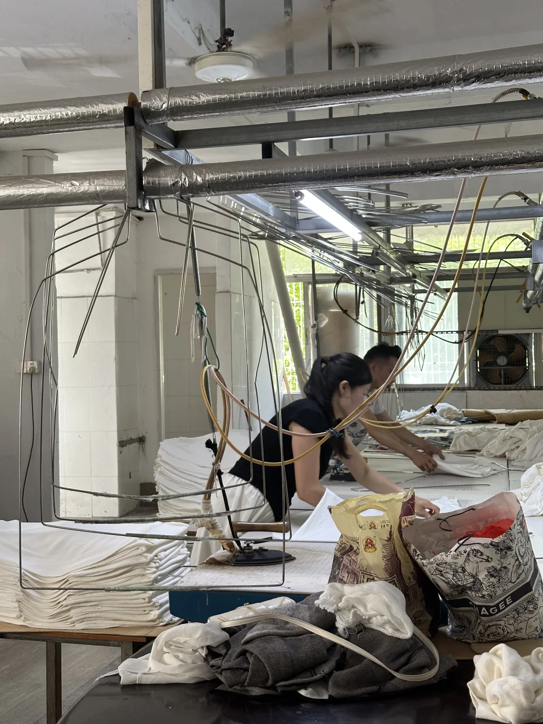 源头工厂 小批量也?哦