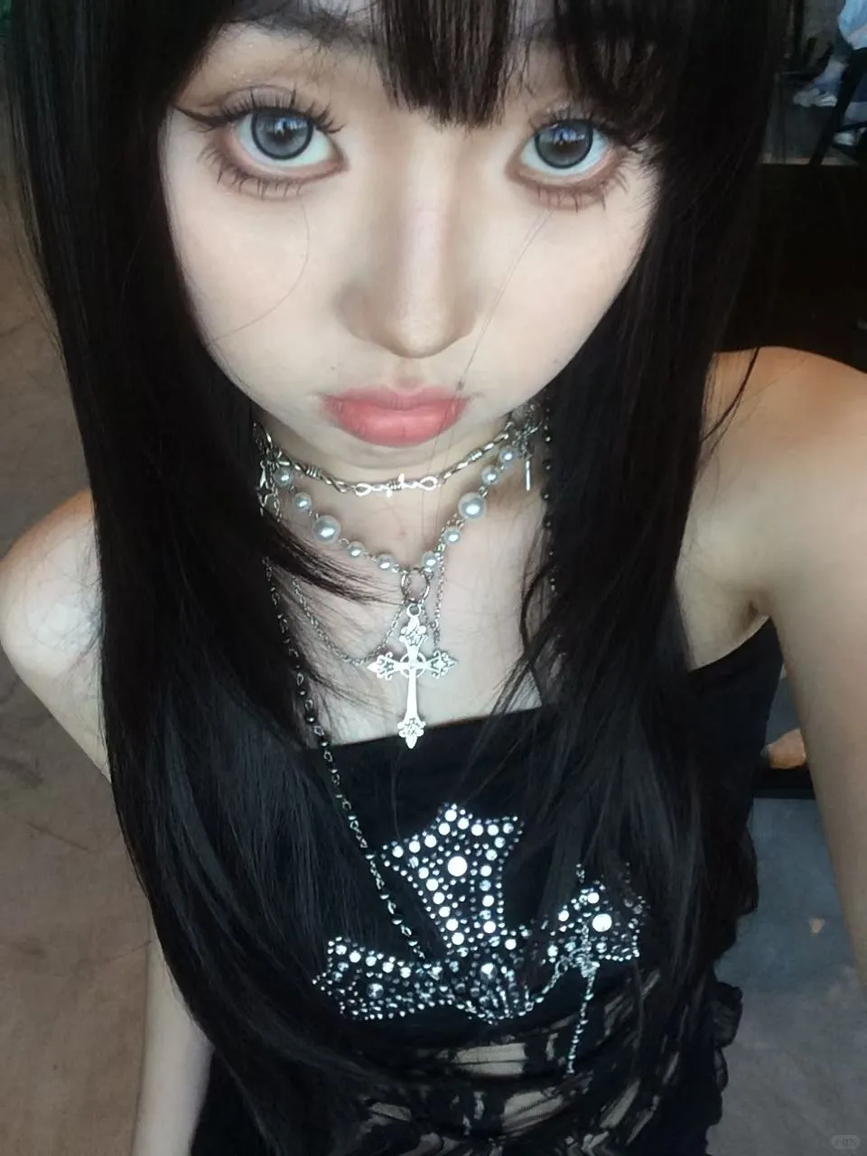 南京/南林学生美女宝宝看过来！一起美美！