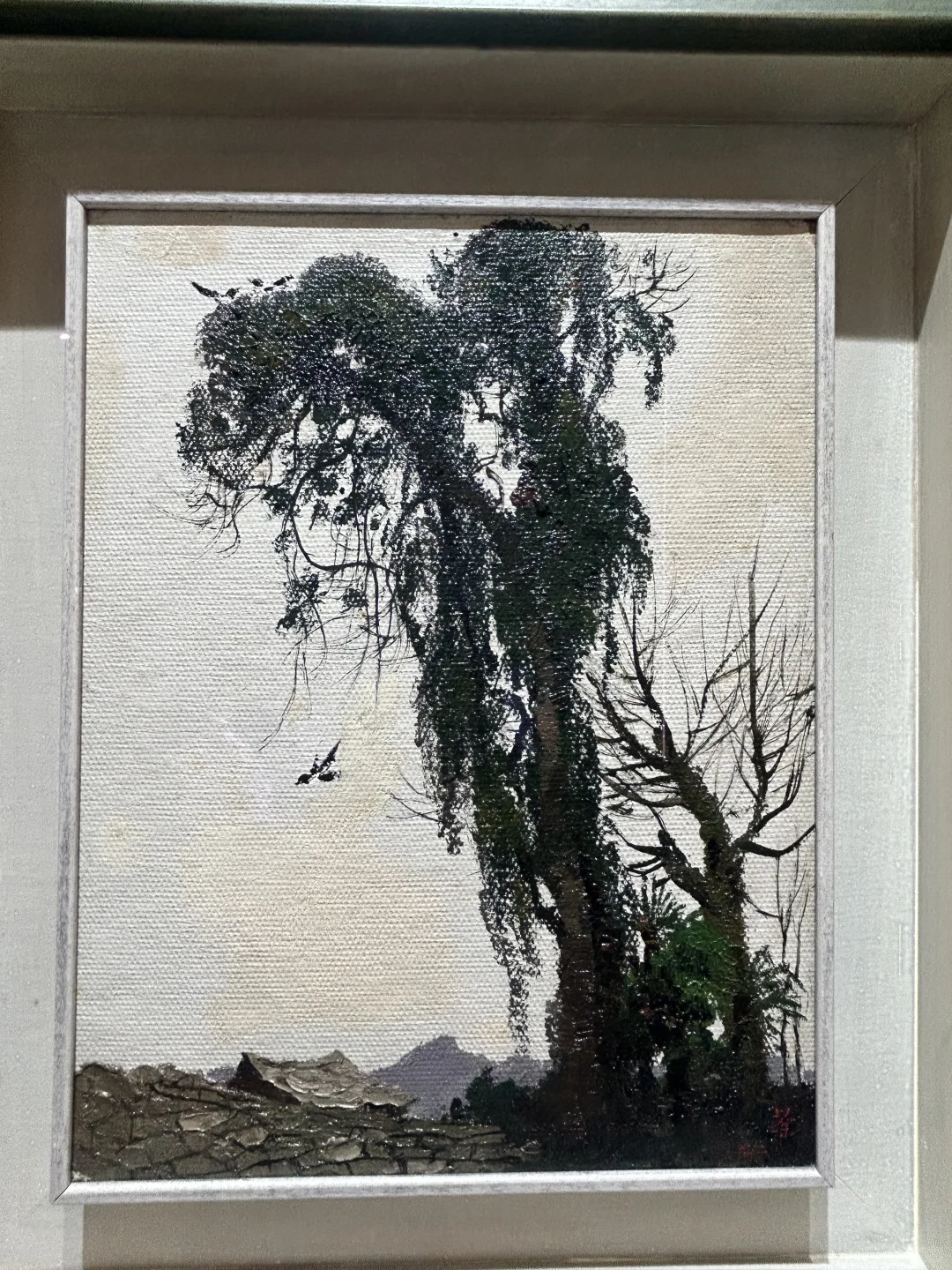 聊聊关于上海ART021的主观感受