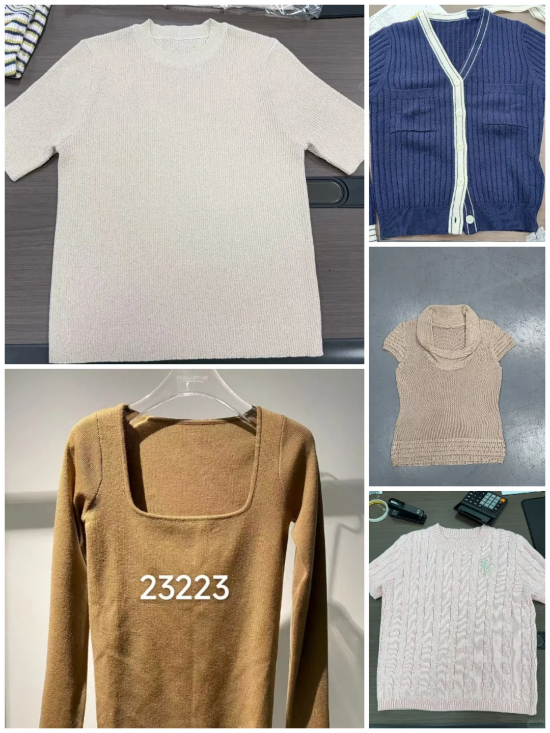 品牌商都在偷偷找的女装厂！5000件起订‼️