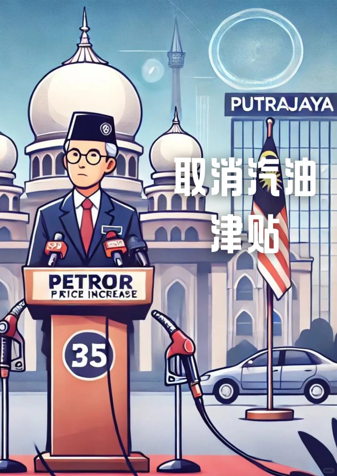 ??为什么要进行能源转型?有什么商机?