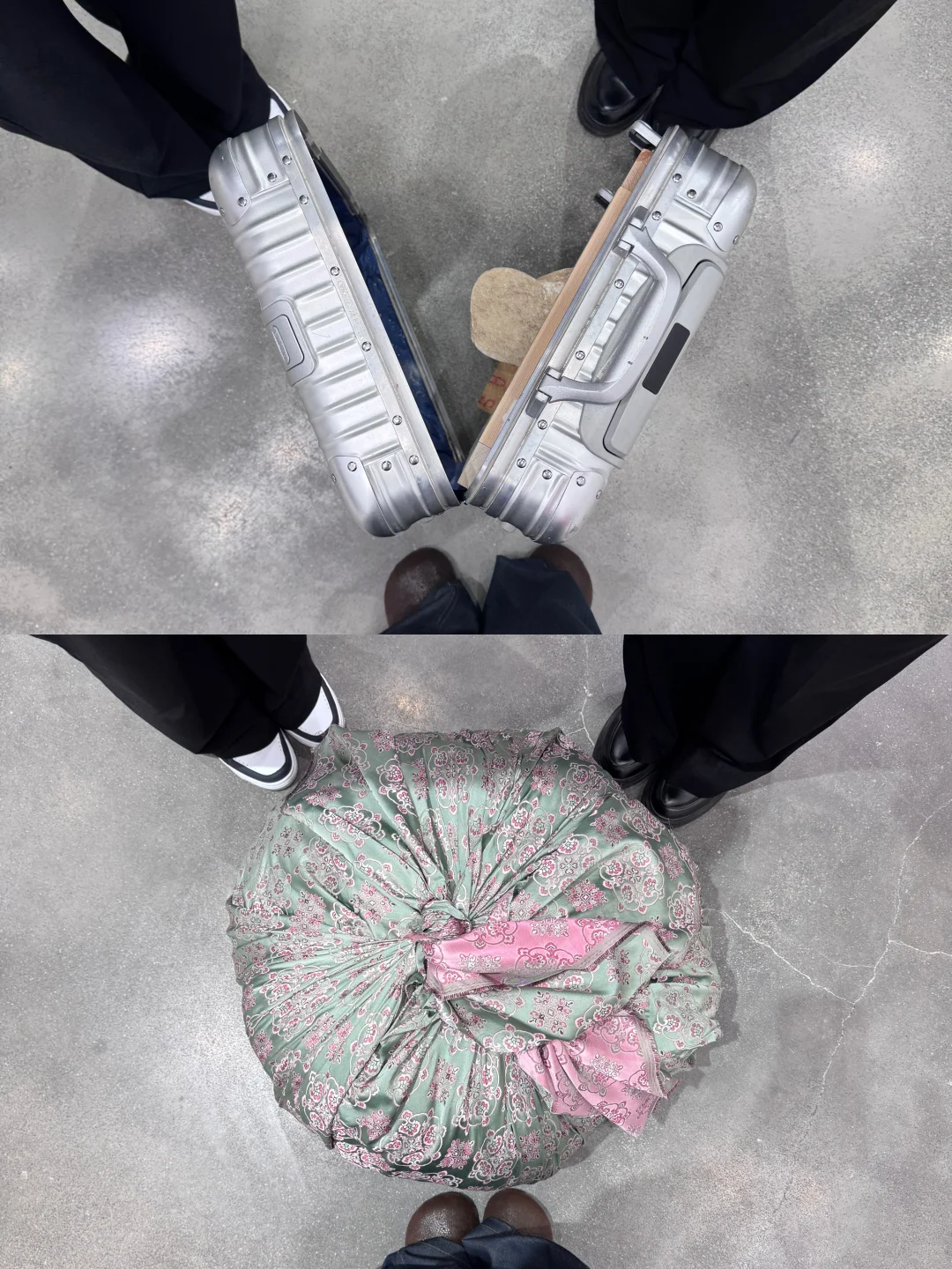 上海西岸艺博会一定不能错过的展馆‼️