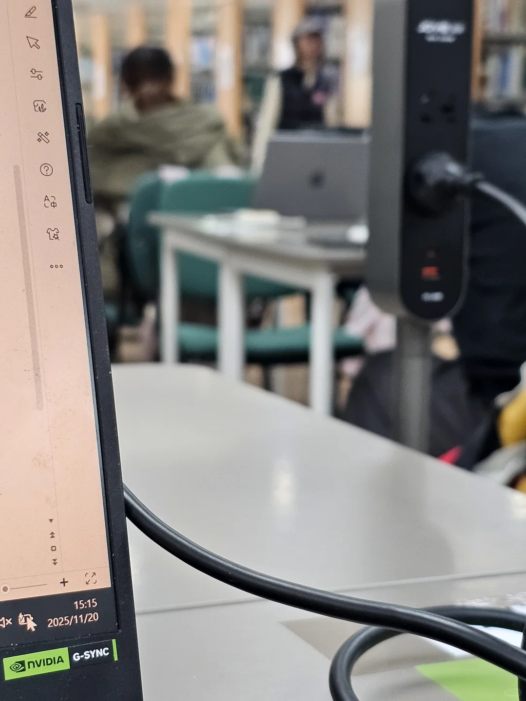 澳门科技大学图书馆全新升级