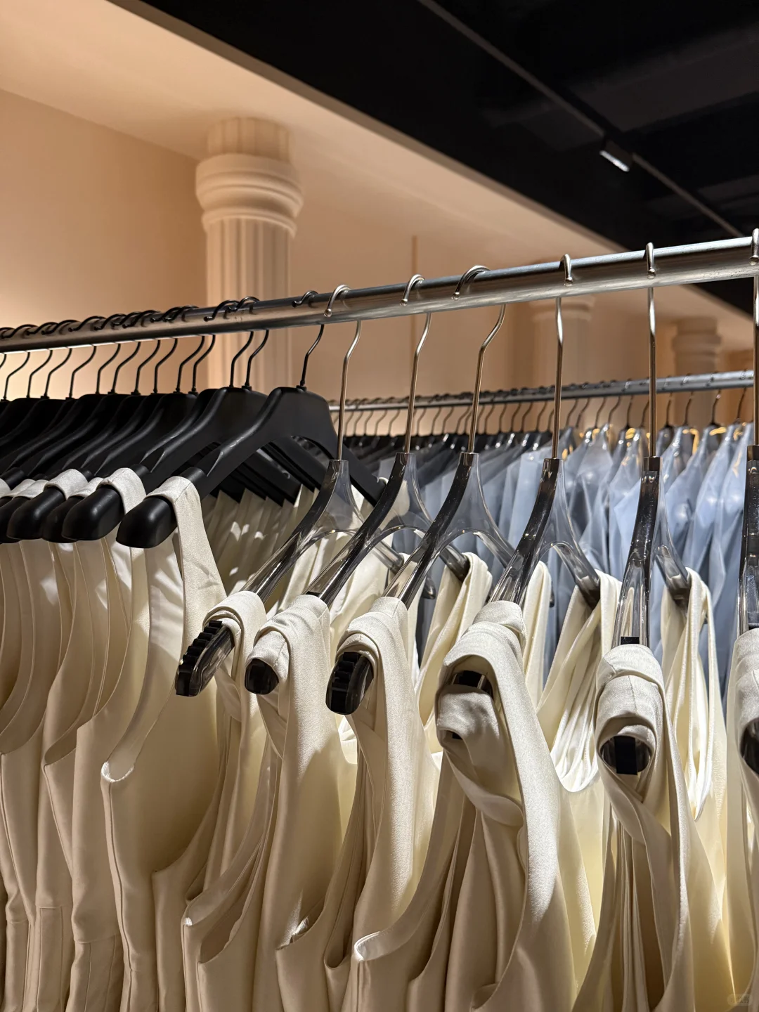 别找啦，这就是你要的服装供应链?