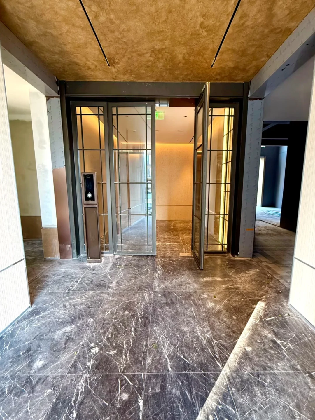 7开头?买下会展核心地!吾悦旁 降价楼盘!?