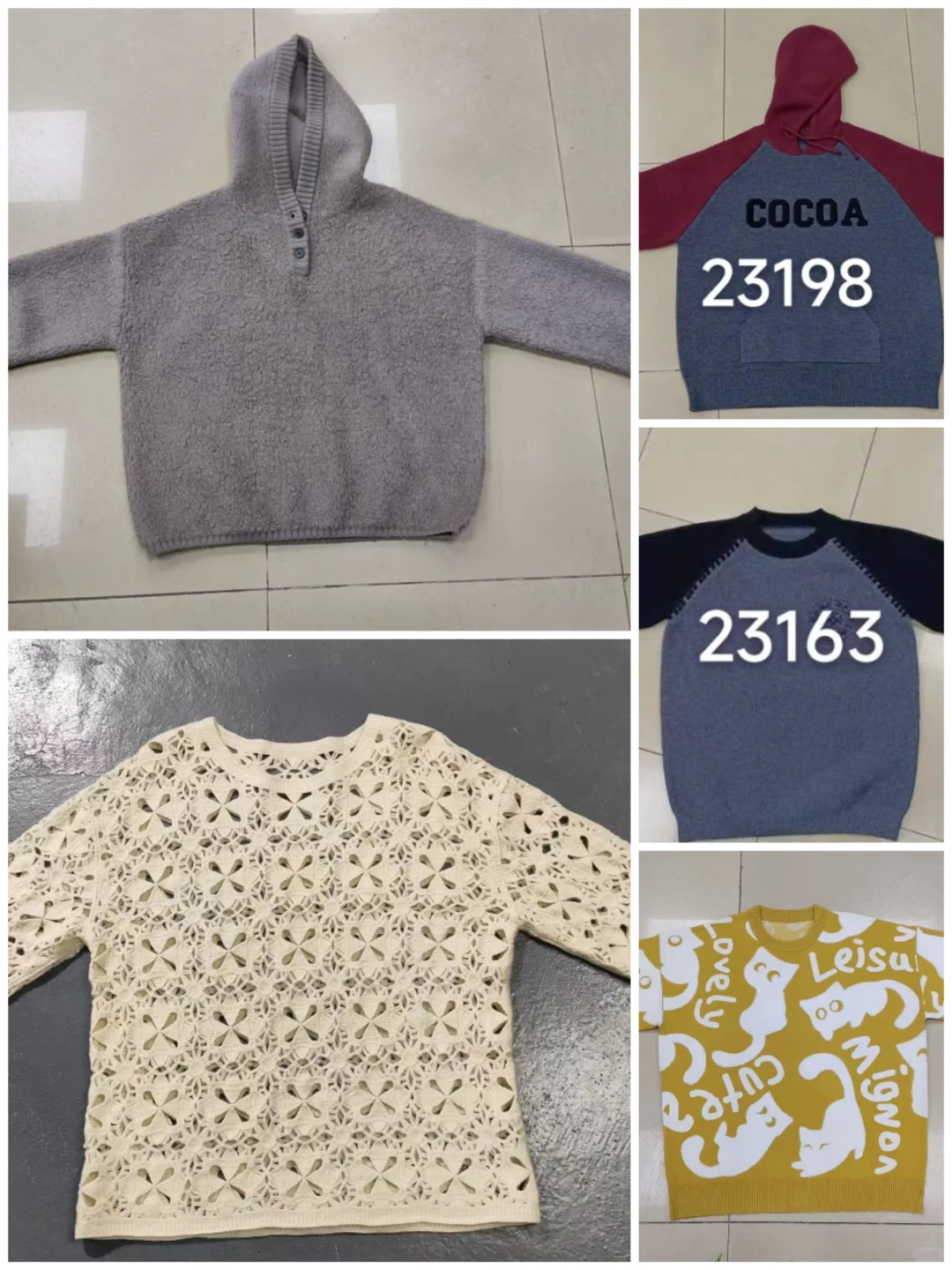 品牌商都在偷偷找的女装厂！5000件起订‼️