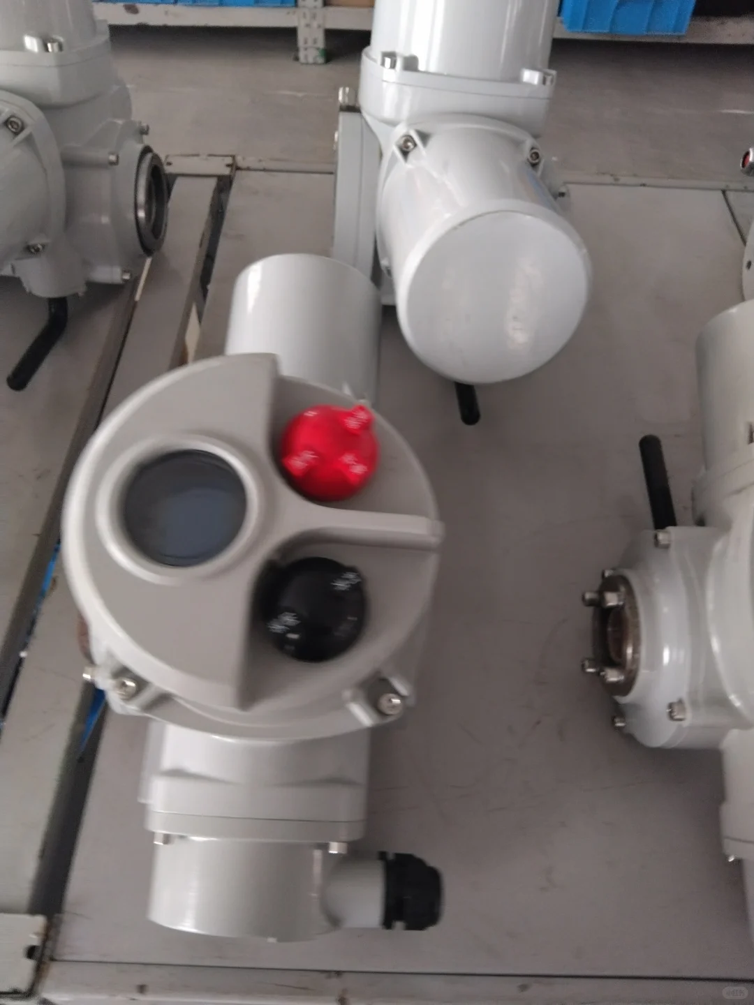 随便挑，随便选，自己生产的电动执行器