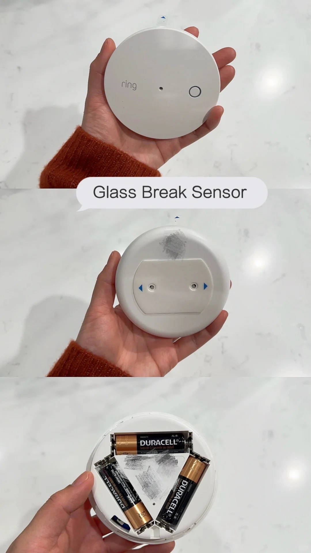 超棒的装修决定?北美关键时刻能救命的按钮