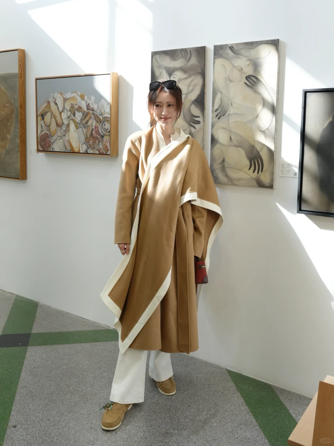 近期Plog☕️审美是需要温度的?️