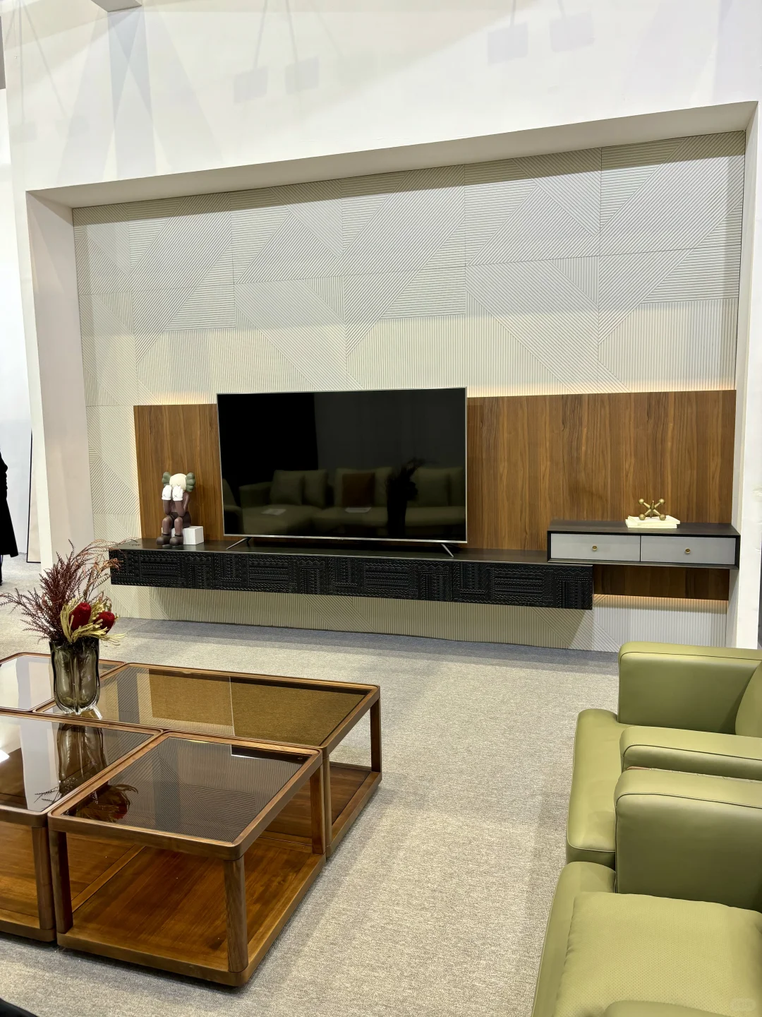 展会进行时……再好的文案都不及您亲眼所见!