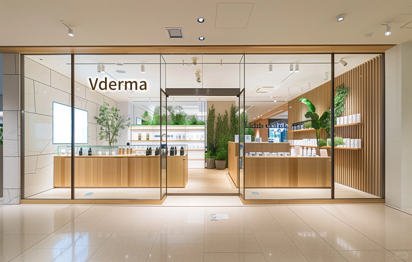 澳大利亚保健品商标转让——Vderma