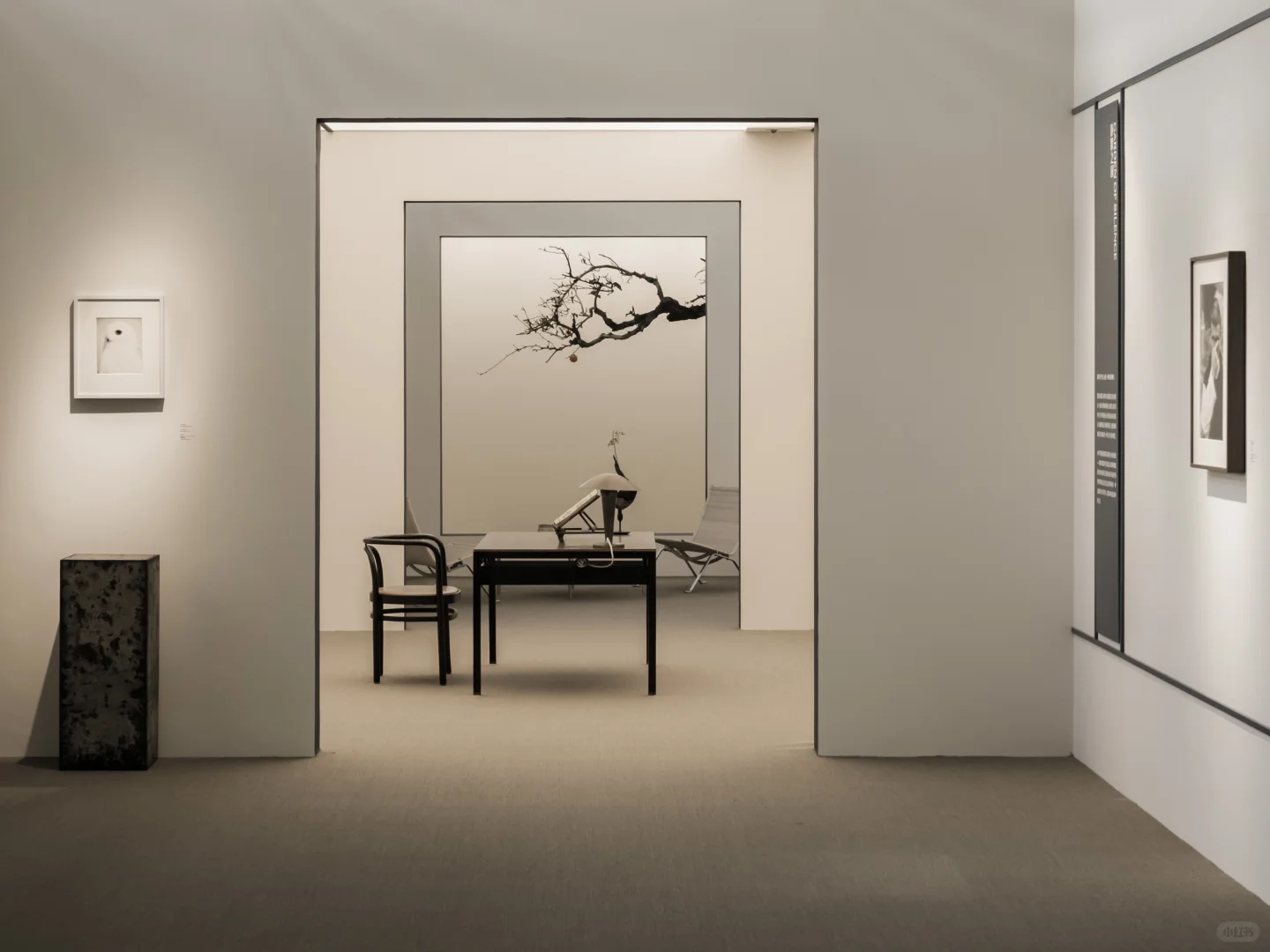 SIGMA x 上野雄次|西岸艺博会花道现场