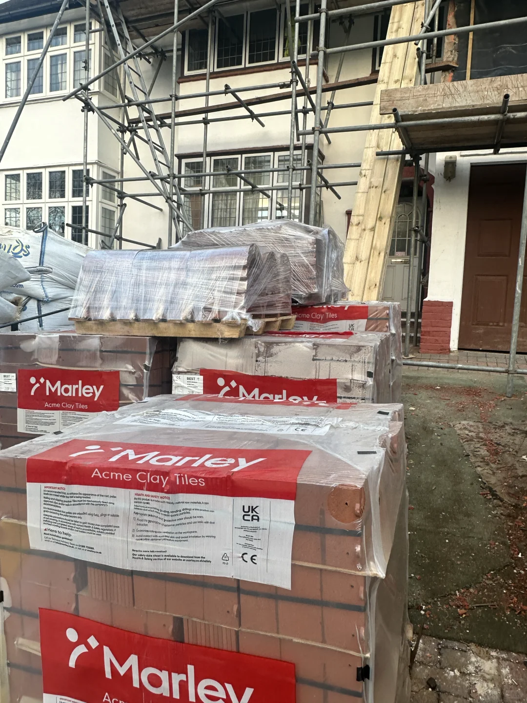 ??伦敦建材供应,一条龙服务