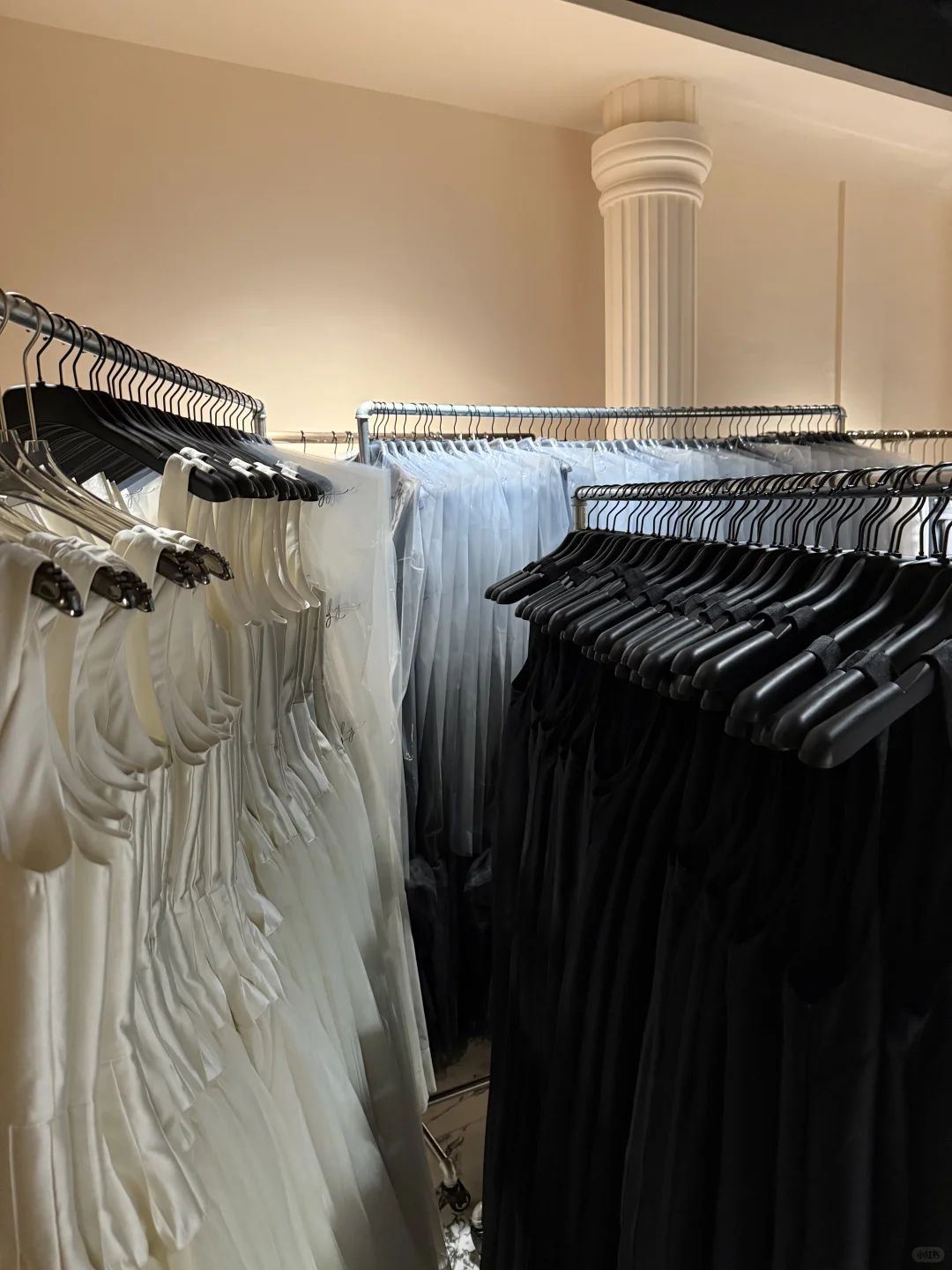 别找啦，这就是你要的服装供应链?