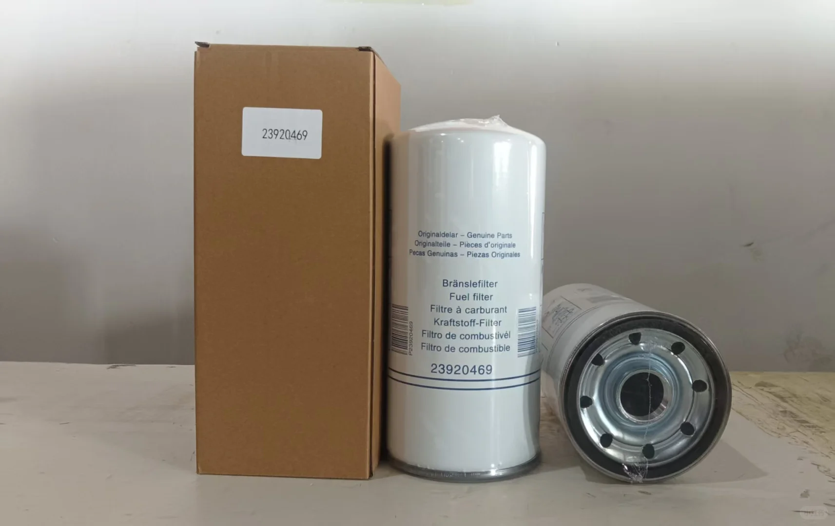 10年工厂，专注生产大车滤芯！