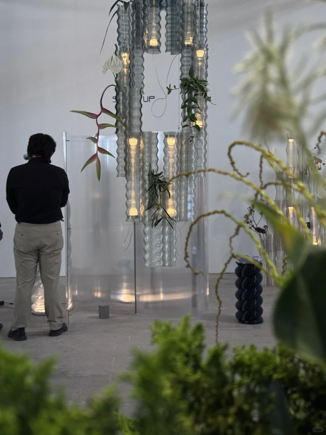 上海西岸艺博会一定不能错过的展馆‼️